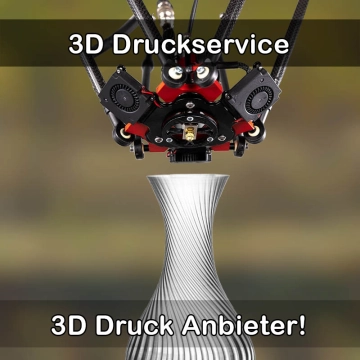3D Druckservice in Sinn