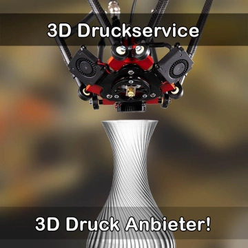 3D Druckservice in Sinntal