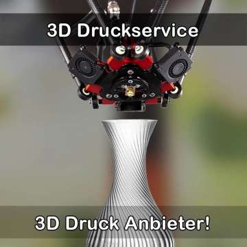 3D Druckservice in Sinsheim