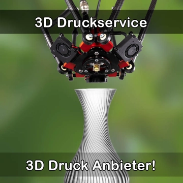 3D Druckservice in Sinzing