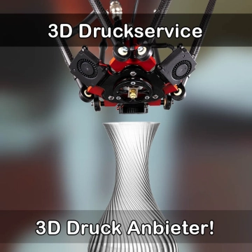 3D Druckservice in Sittensen