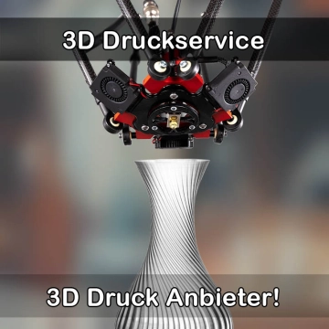 3D Druckservice in Sögel