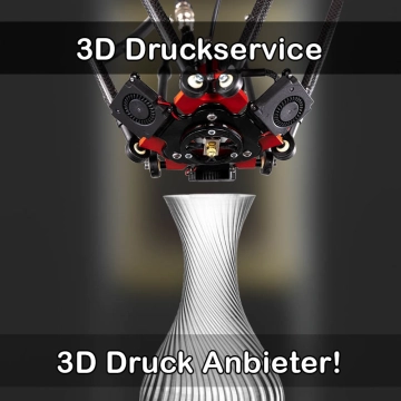 3D Druckservice in Söhlde