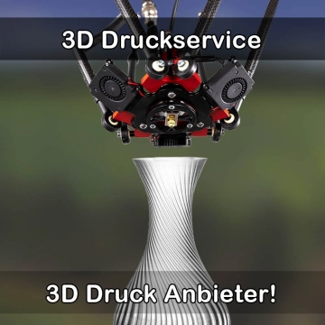 3D Druckservice in Söhrewald