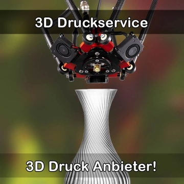 3D Druckservice in Sömmerda