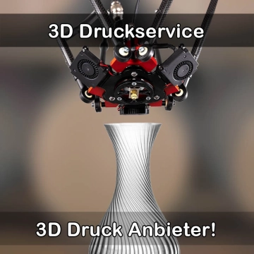 3D Druckservice in Sörup