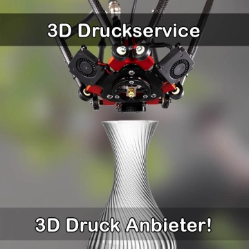 3D Druckservice in Solingen