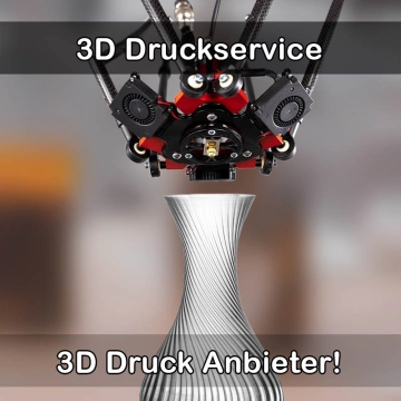 3D Druckservice in Soltau