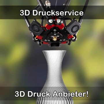 3D Druckservice in Sondershausen