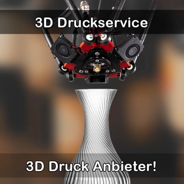 3D Druckservice in Sonneberg