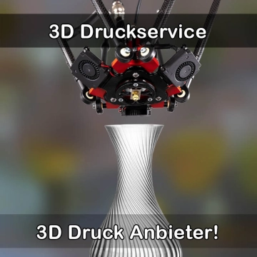 3D Druckservice in Sonnefeld