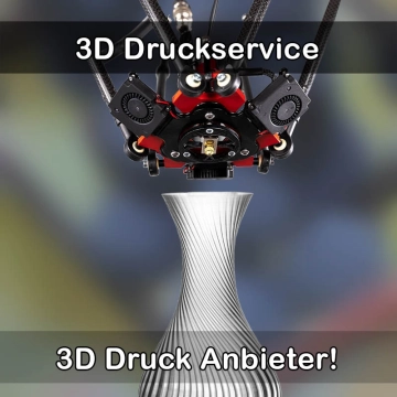 3D Druckservice in Sonnenbühl
