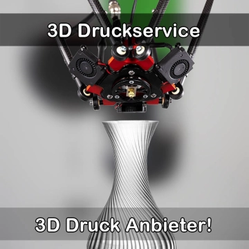 3D Druckservice in Sonnenstein