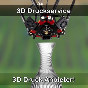 3D Druckservice in Sonsbeck