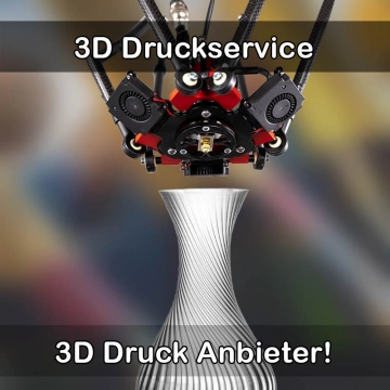 3D Druckservice in Sontheim an der Brenz