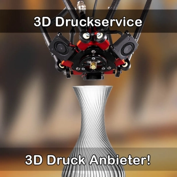 3D Druckservice in Sonthofen