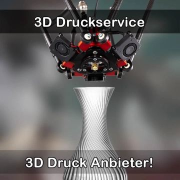 3D Druckservice in Sontra