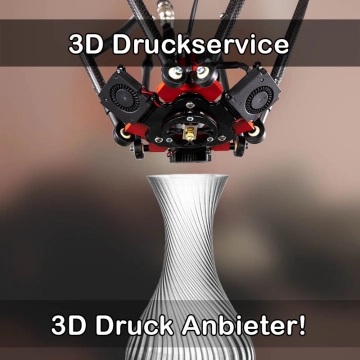 3D Druckservice in Sottrum
