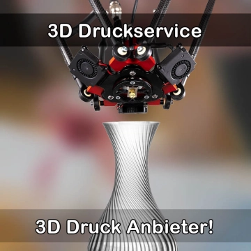 3D Druckservice in Spaichingen