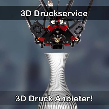 3D Druckservice in Spalt