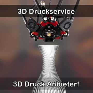 3D Druckservice in Spangenberg