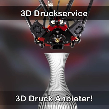 3D Druckservice in Speicher