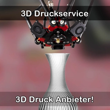 3D Druckservice in Speichersdorf