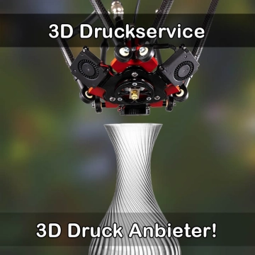 3D Druckservice in Spenge