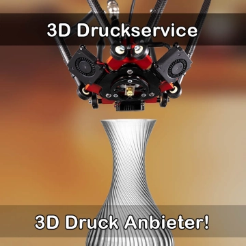 3D Druckservice in Spiegelau