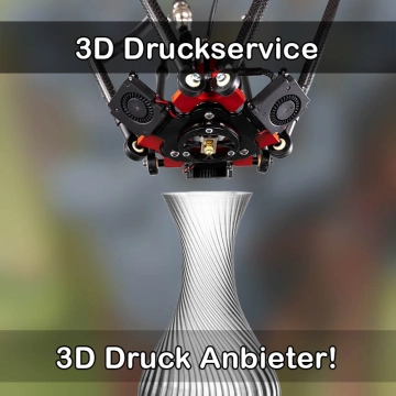 3D Druckservice in Spiesen-Elversberg