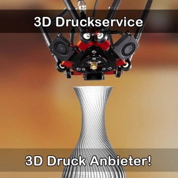 3D Druckservice in Spraitbach