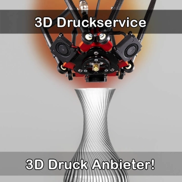 3D Druckservice in Spreenhagen