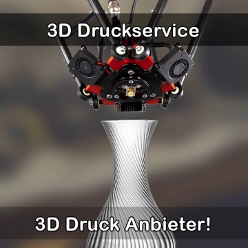 3D Druckservice in Spremberg