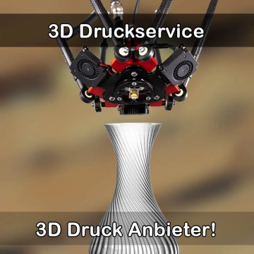 3D Druckservice in Sprendlingen