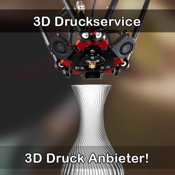 3D Druckservice in Springe