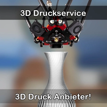3D Druckservice in Sprockhövel