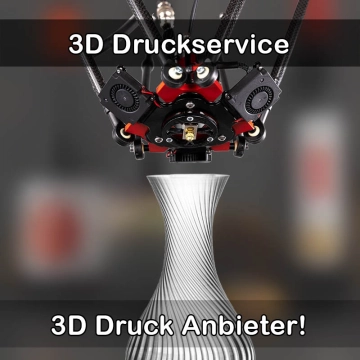3D Druckservice in Stadtallendorf