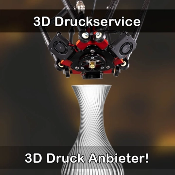 3D Druckservice in Stadtbergen