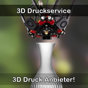 3D Druckservice in Stadtilm