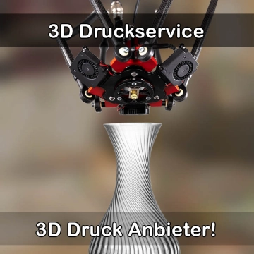 3D Druckservice in Stadtlohn