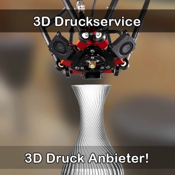 3D Druckservice in Stadtoldendorf