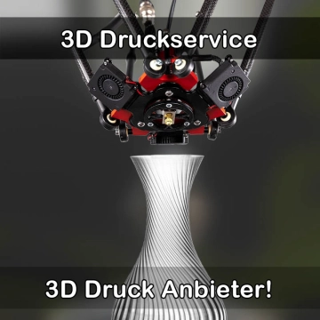 3D Druckservice in Stadtroda