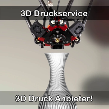 3D Druckservice in Stadtsteinach