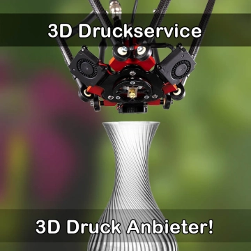 3D Druckservice in Stahnsdorf