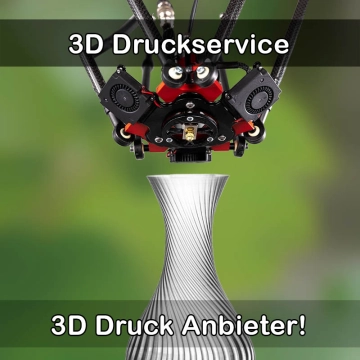 3D Druckservice in Stammham bei Ingolstadt