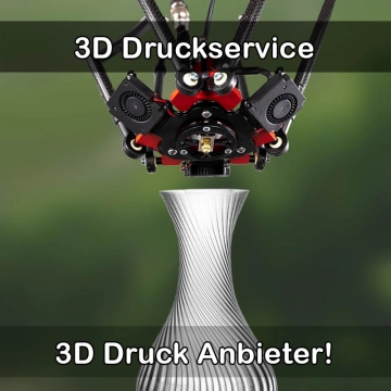 3D Druckservice in Starnberg