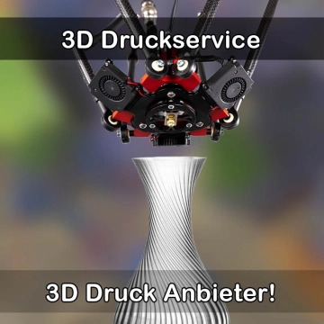 3D Druckservice in Starzach
