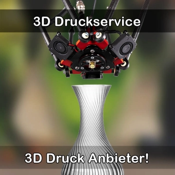 3D Druckservice in Staßfurt