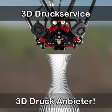 3D Druckservice in Stauchitz
