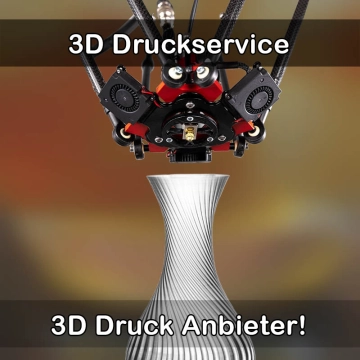 3D Druckservice in Staufenberg (Hessen)